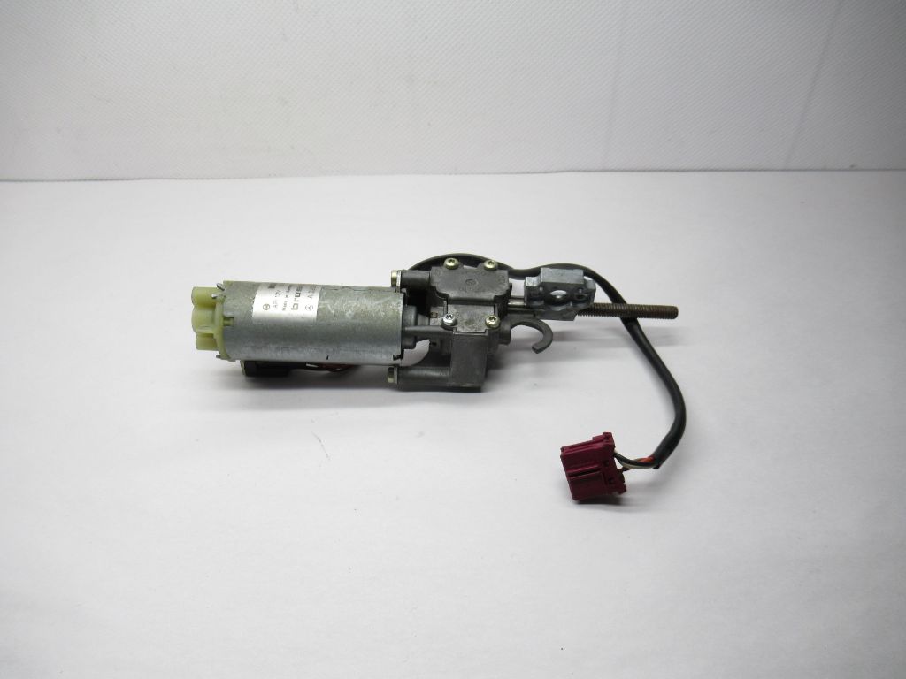 07-13 OEM Mercedes Benz S Front Left Seat Adjust Motor A2208205042 OEM