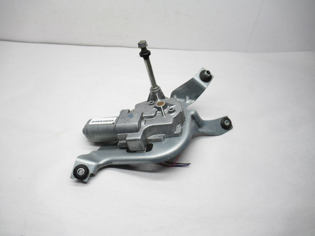 2016-2022 Mazda CX-3 Rear Wiper Motor D10E67450 OEM