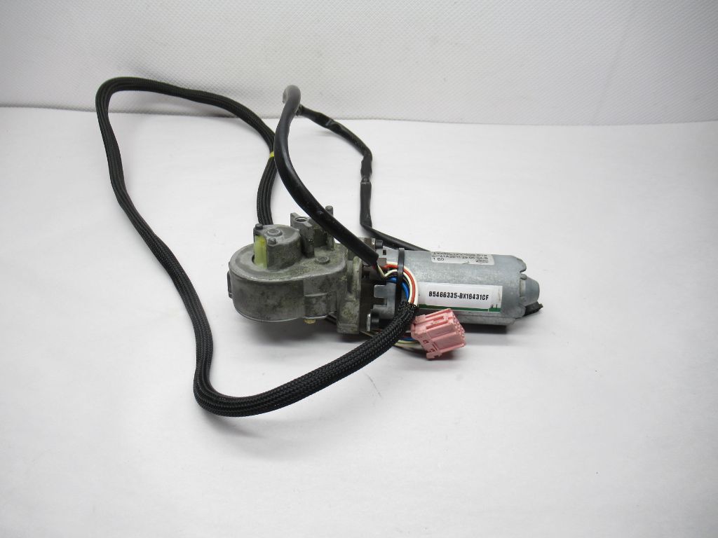 00-06 Mercedes Benz S Front Seat Recliner Adjust Motor 1136604 OEM