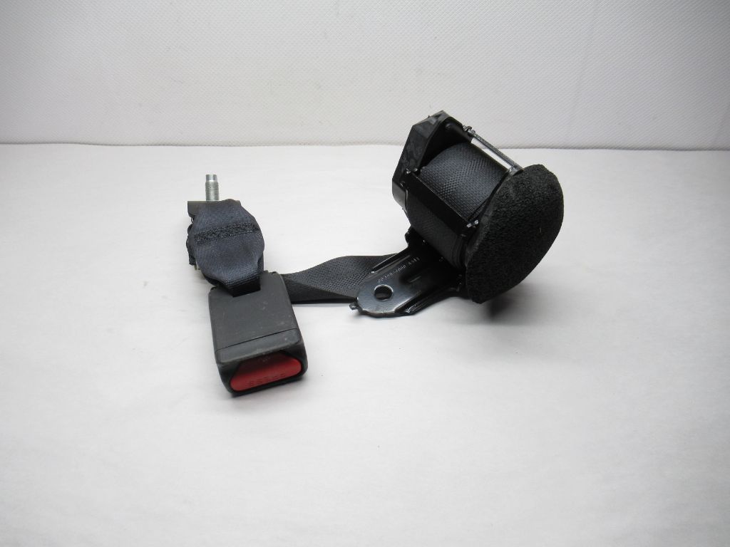 19-23 Nissan Altima Rear Center Seat Belt Retractor W/ Buckle 638030800A OEM