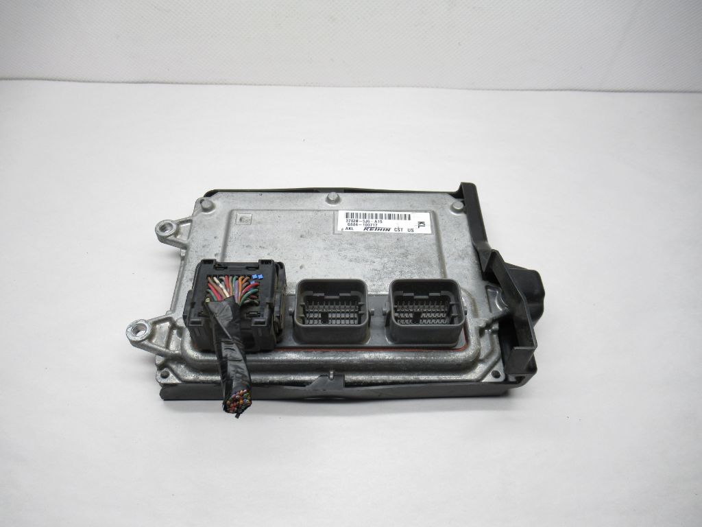 2014-2020 ACURA MDX  Engine Computer Control Ecu Module 37820-5J6-A15 OEM