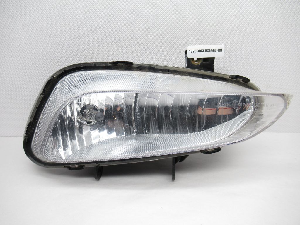 2011-2014 Opel Mokka X J13 Front Right Fog Lights E1324553  OEM