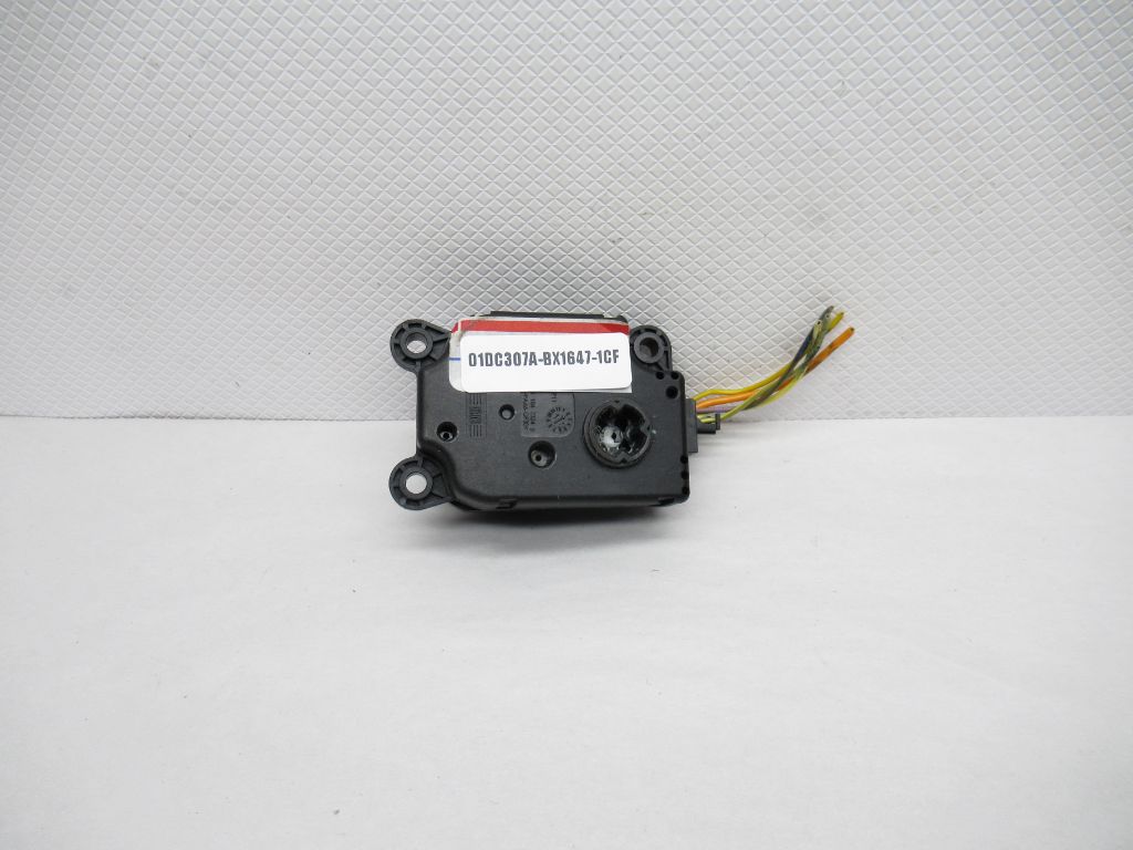 17-20 Buick Encore SUV HVAC AC Heater Flap Blend Servo Actuat. Motor 1337298 OEM