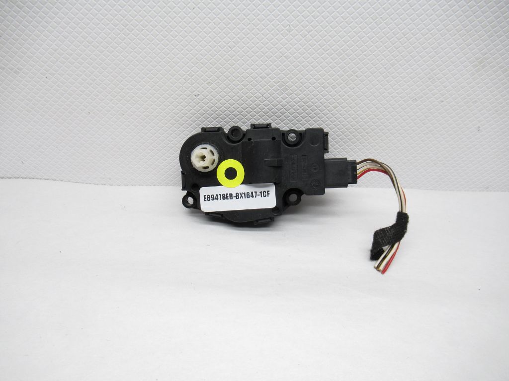 08-18 Audi A5 A4 S5 S4 RS5 Flap A/C AC Heater Motor Actuator K9749006 OEM