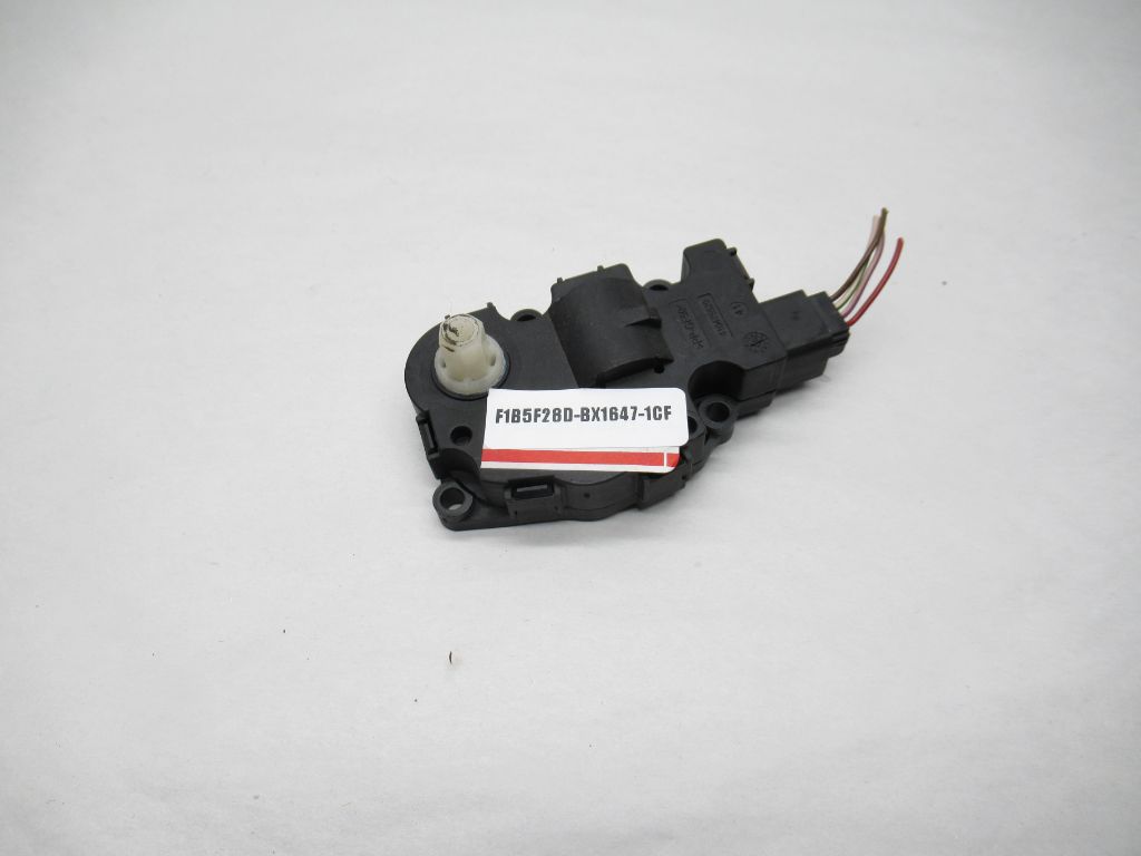 08-18 Audi A5 A4 S5 S4 RS5 Flap A/C AC Heater Motor Actuator K9749006 OEM