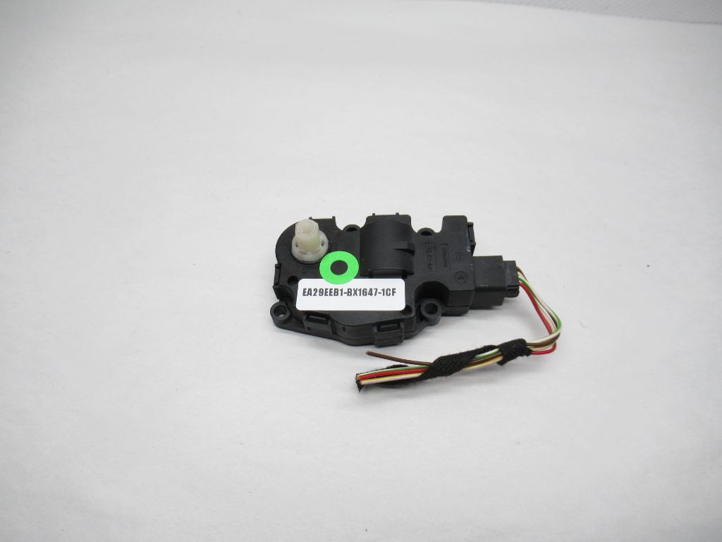 08-18 Audi A5 Flap Servo A/C AC Heater Motor Actuator K9749006 OEM