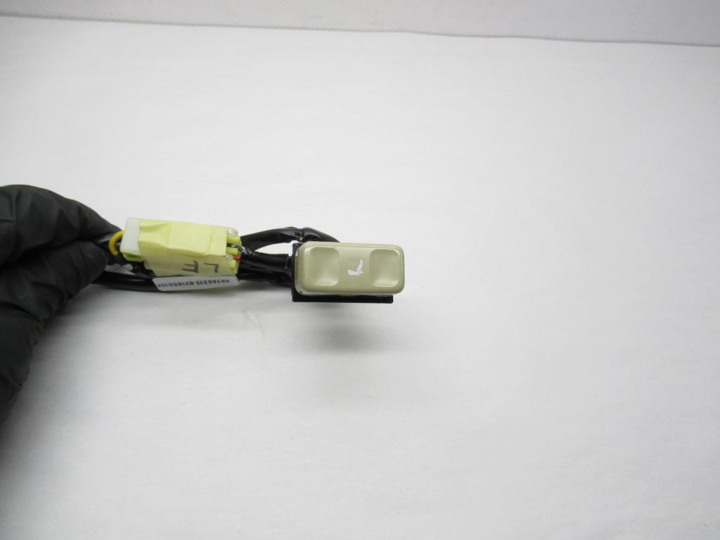 2004-2010 Infiniti QX56 Front Left Seat Lumbar Control Switch 873171LK7B OEM