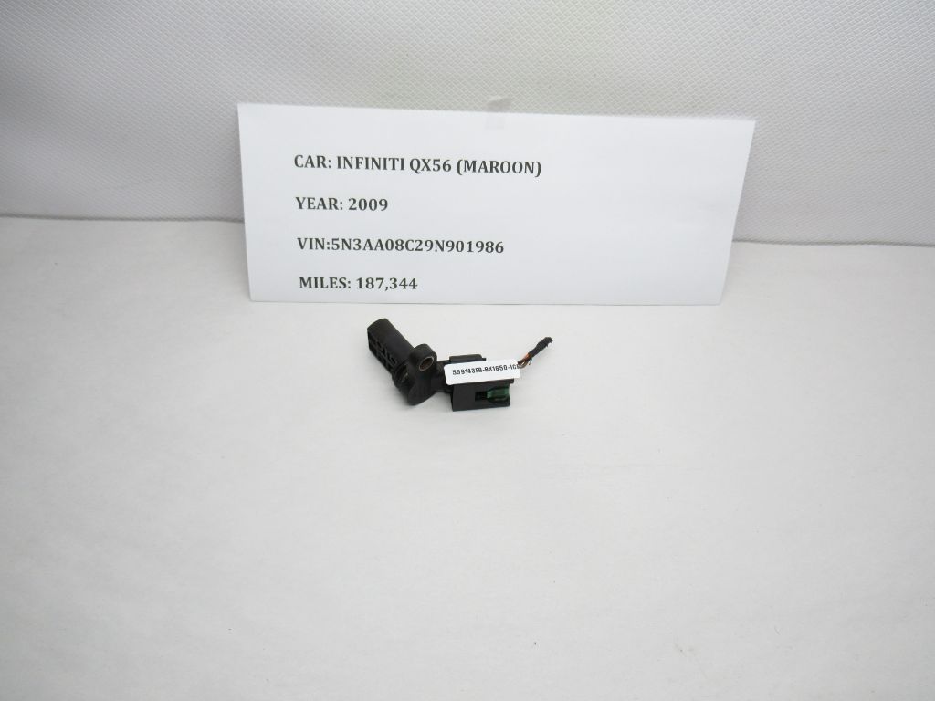 2004-2010 Infiniti QX56 Camshaft Position Sensor SGVB004 OEM