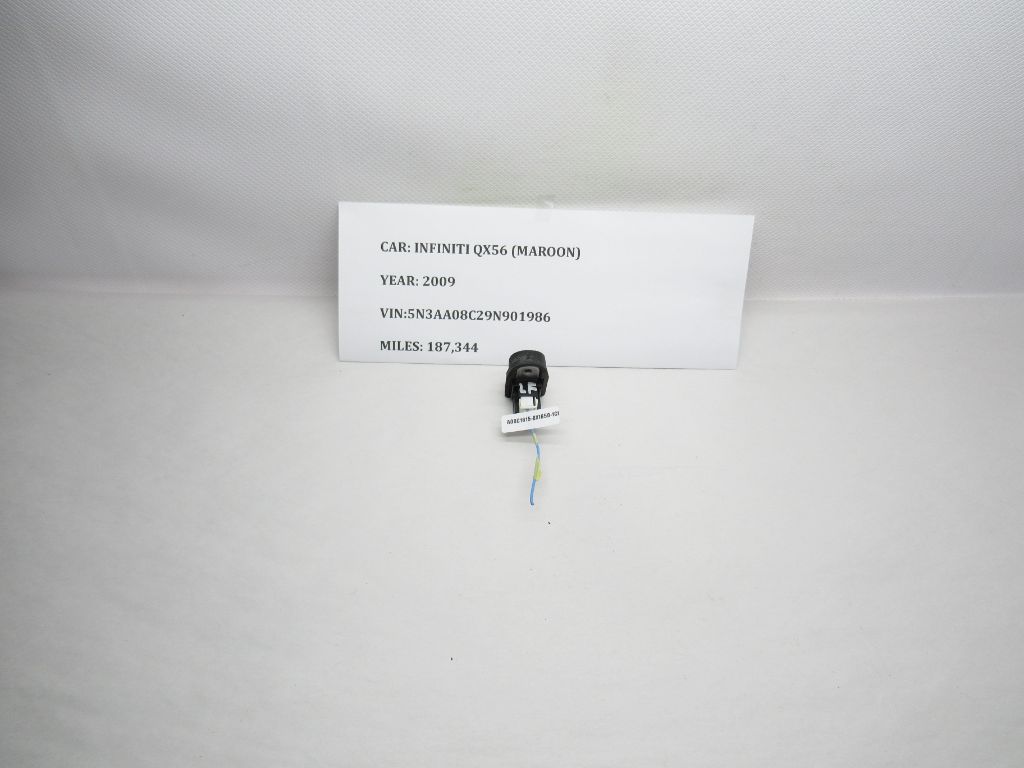 2004- 2010 Infiniti QX56 Front Left Door Ajar Switch 25360-AD000 OEM
