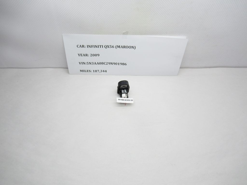2004- 2010 Infiniti QX56 Rear Right  Door Ajar Switch 25360-AD000 OEM