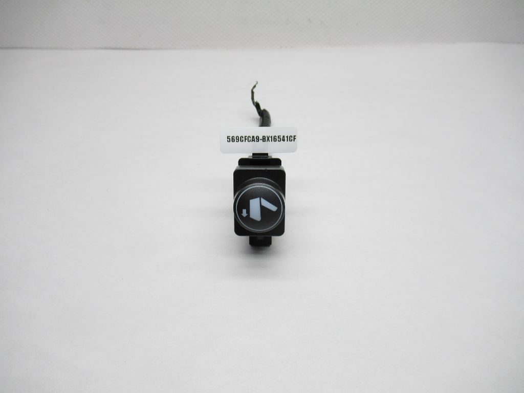 2016-2022 Honda Pilot Seat Recline Control Switch 81365-TZ5 OEM