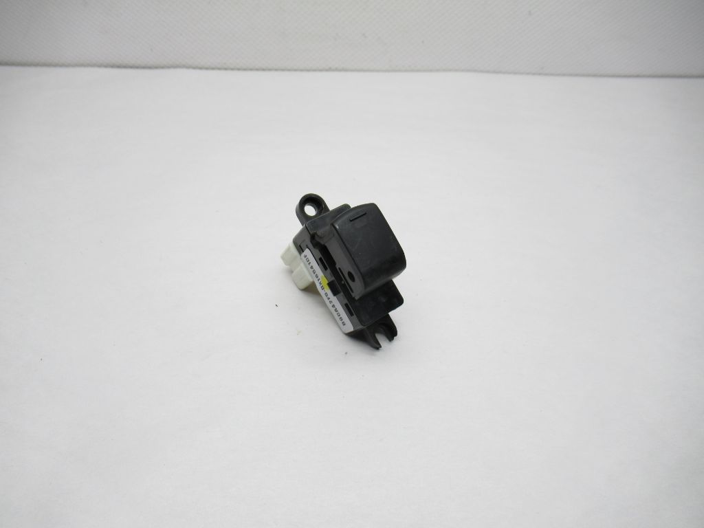 2007-2010 Nissan Versa  Door Window Switch 25411-AX010 OEM