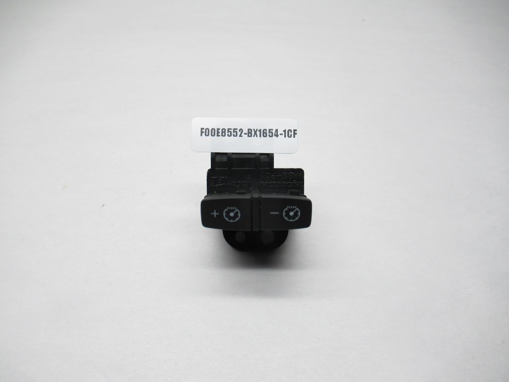 2014-2020 Acura MDX Dash Cluster Illumination Light Control Switch M53573 OEM