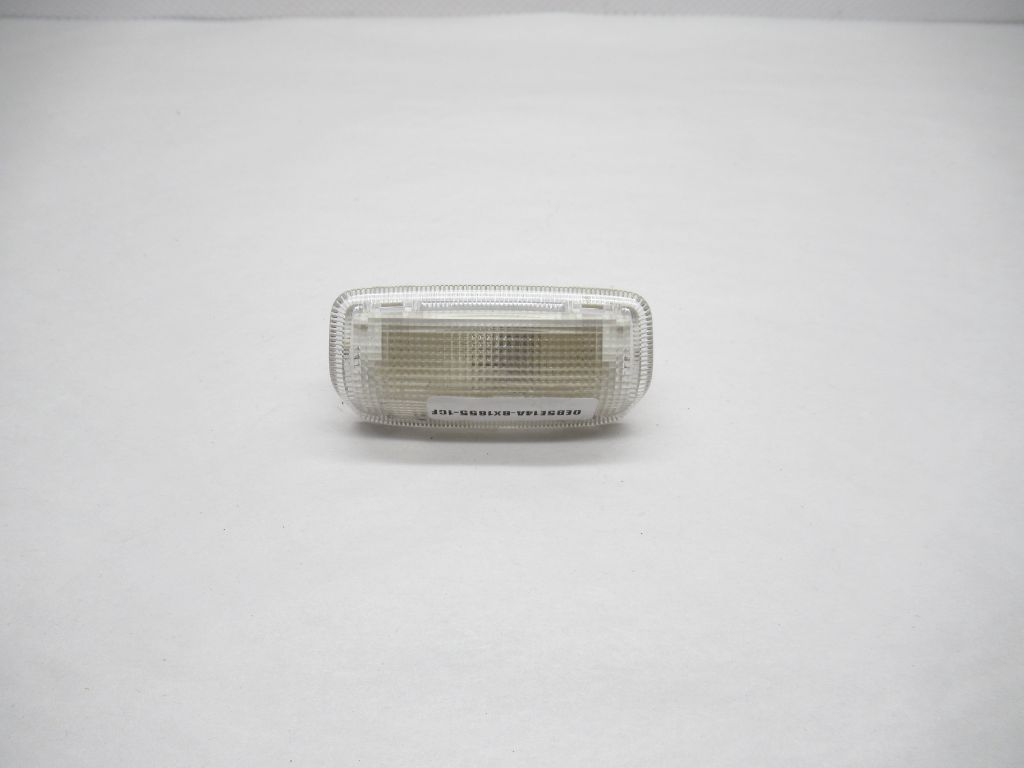 14-20 Infiniti Q60 Driver/Passenger Door Interior Step Light Lamp 264201NZ0A OEM