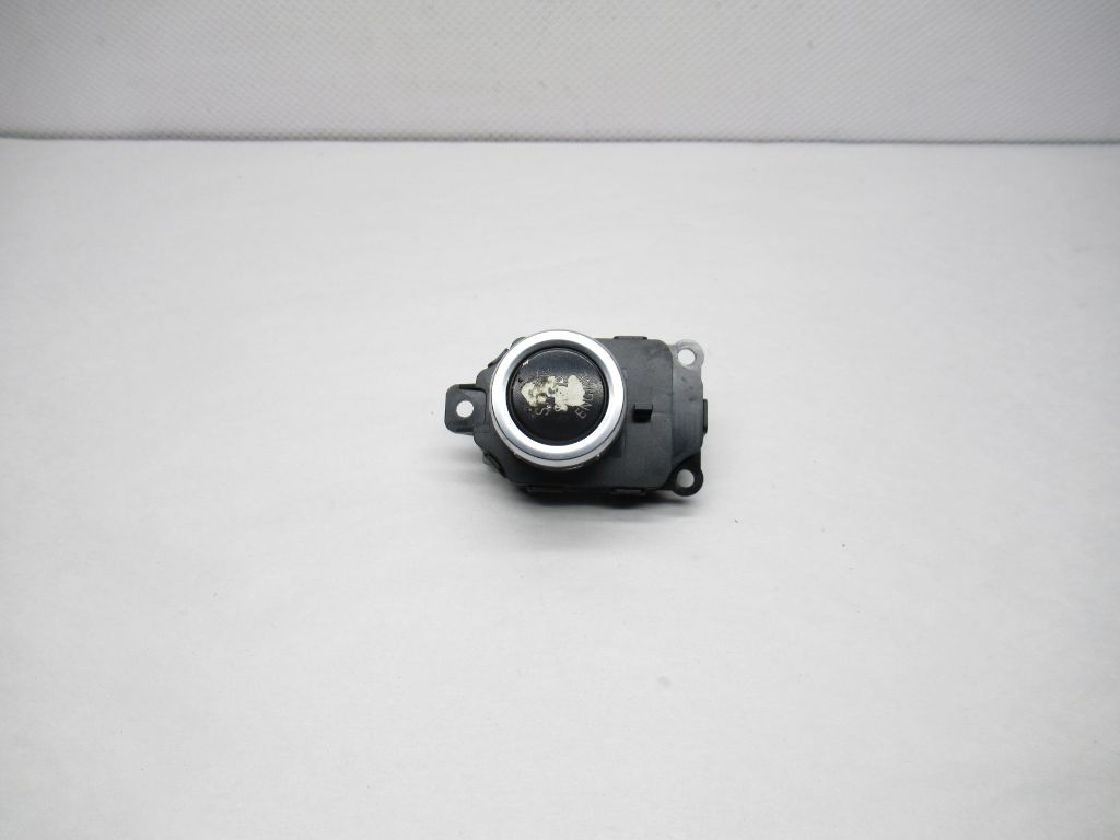 09-15 BMW 5/6/7 Series Start Stop Ignition Button Switch 922956301 OEM