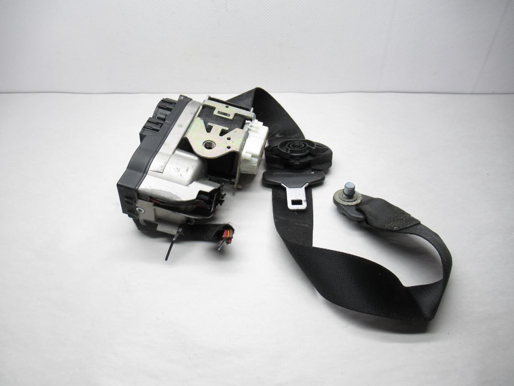 00-06 Mersedes-Benz S430 Front Left  Seat Belt A220 860 0185 OEM