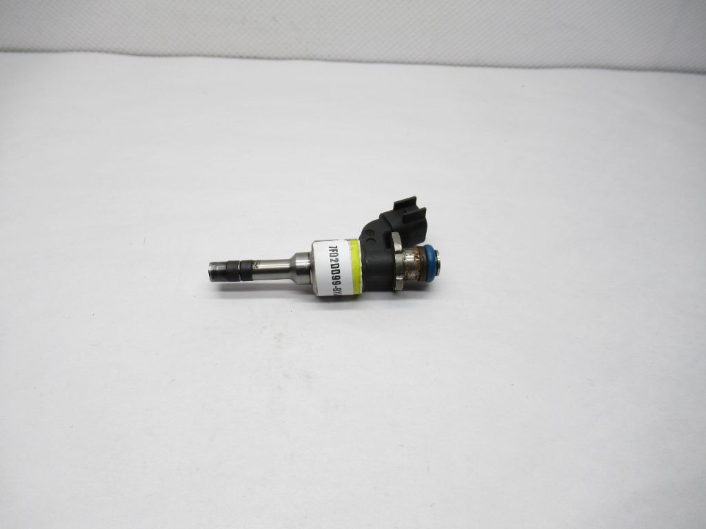 2018-2022 Chevy Equinox Fuel Injector 12633784 OEM