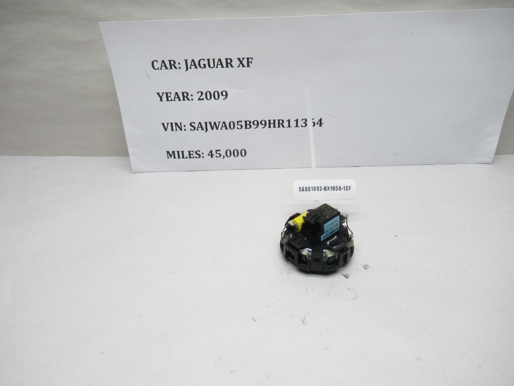 2009-2011 Jaguar XF Audio Tweeter Speaker 8X23-18808-CB OEM