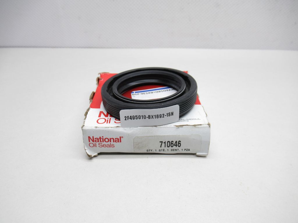 National Input Shaft Seal Oil Seals 710646
