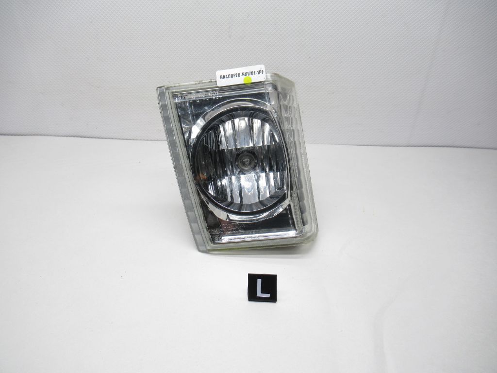 2003-2005 HONDA PILOT FRONT LEFT DRIVER FOG LAMP 08V31-S9V-1M002 OEM