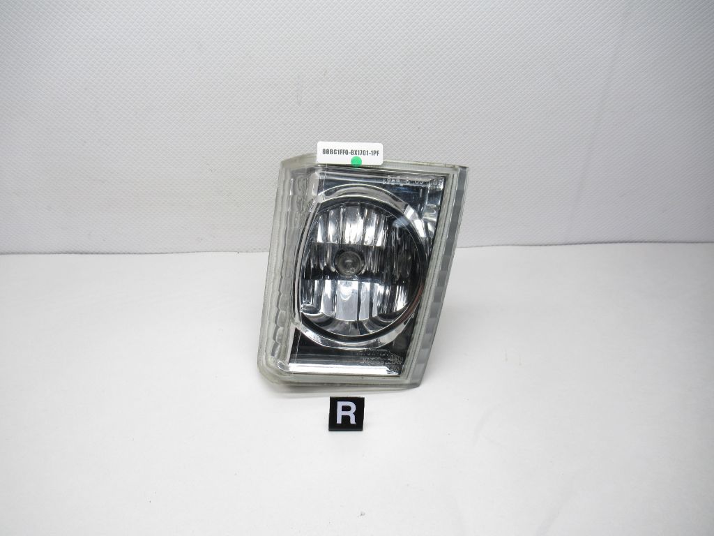 2003-2005 HONDA PILOT FRONT RIGHT PASSANGER FOG LAMP 33900-SZA-A01 OEM