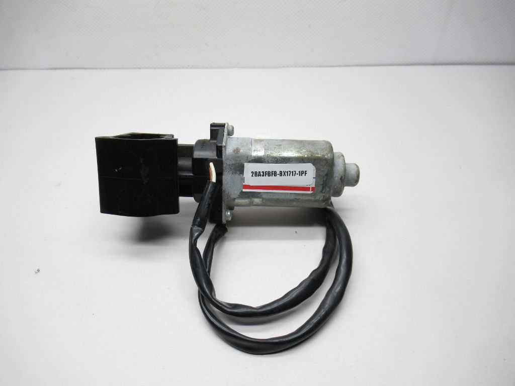 2008-2009 Infiniti G37 Coupe Seat Motor OEM