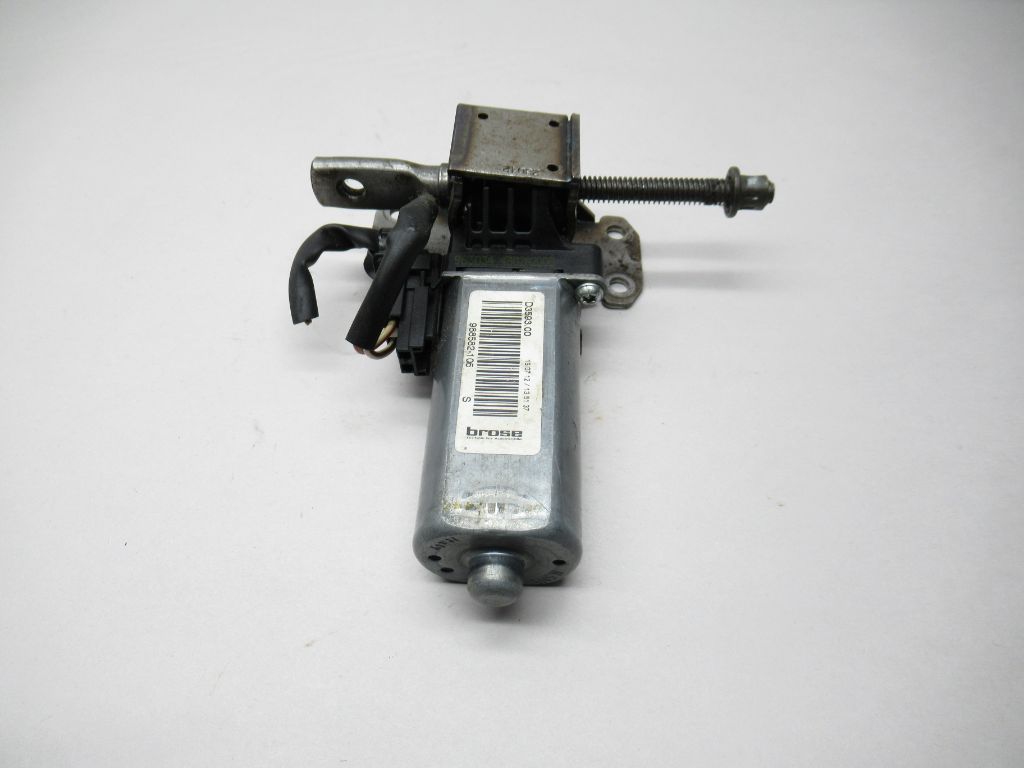 12-18 Audi A7 Front  Seat Adjustment Motor 988582-105 OEM