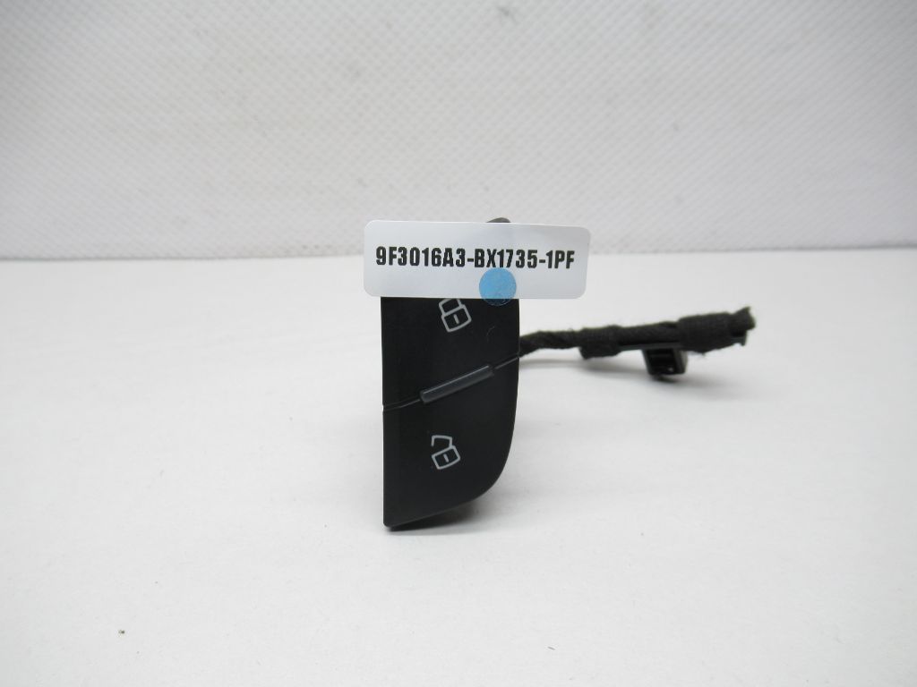 2012-2018 Audi A7 S7 Driver Door Lock Switch 4G8962107 OEM