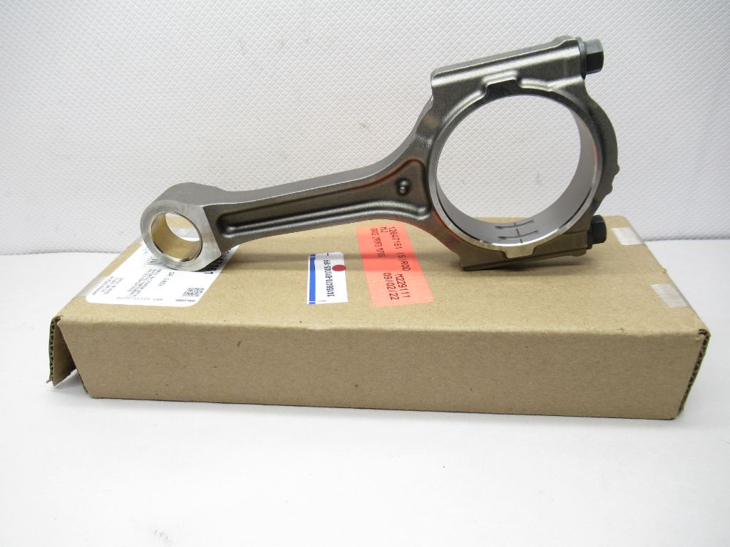 2020-2022 GMC Canyon Acadia Engine Connecting Rod New 12647161 OEM