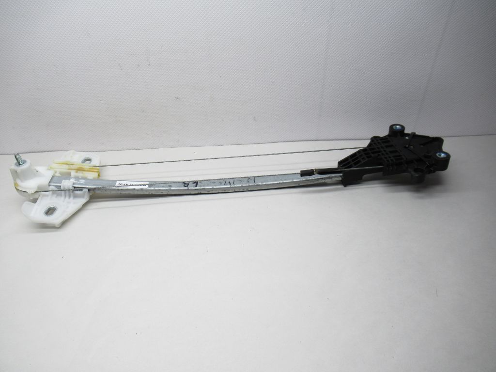 2016-2021 Honda Civic  Rear Left Window Regulator  72750-TBA-A01 OEM