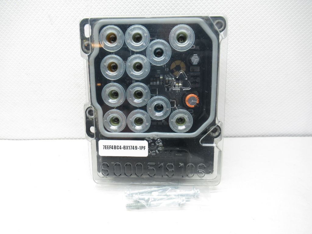 BOSCH  Peugeot, Citroen 307, C4 ABS ESP Control Module 6000519106 OEM