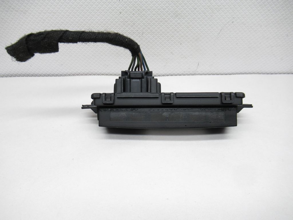 2006-2011 Cadillac DTS Telltale Assembly, Information Center 25901276 OEM