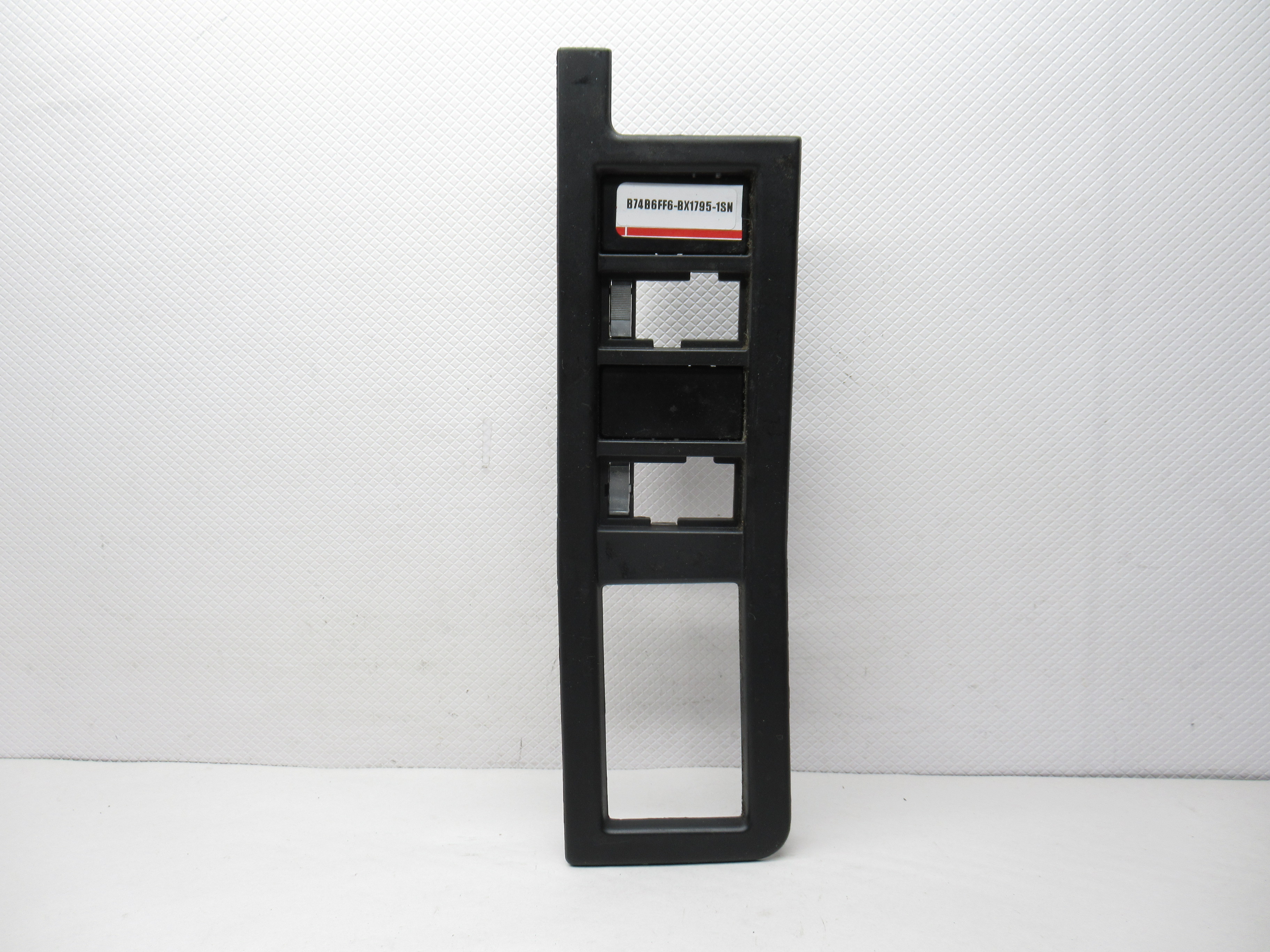 1992-1997 VOLVO 960 LEFT DASH  PANEL TRIM 3527208 OEM & SANA