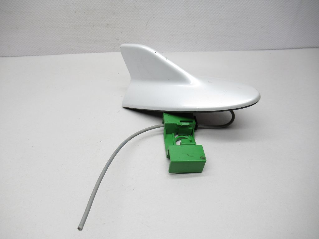 07-09 LEXUS GS ROOF EXTERIOR SHARK FIN ANTENNA MODULE 8676030210A1 OEM & CFLO