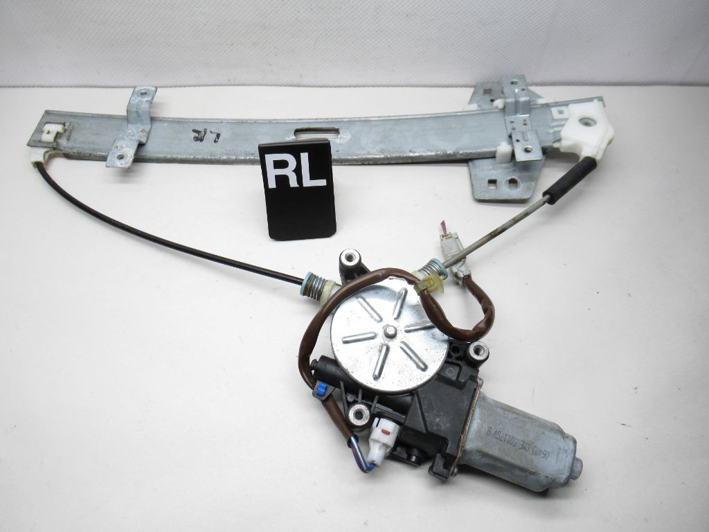 04 - 08 Acura TL Left Rear Power Door Window Regulator 72710-SEP-A02 OEM & CFLO