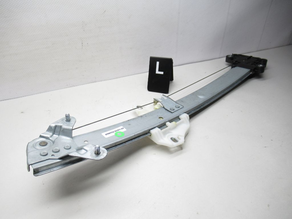 2013-2017 Honda Accord LH Window Regulator electric 72250-S9A-A03 OEM & CFLO