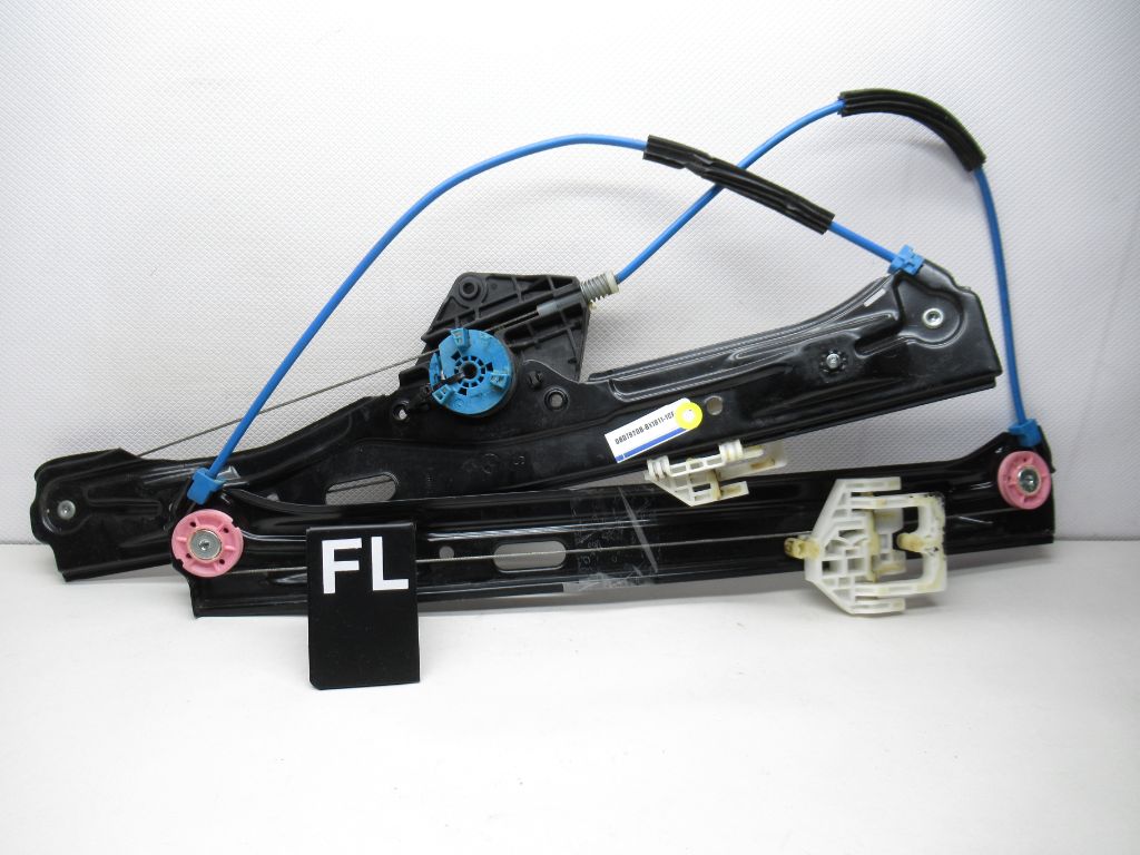 2012 - 2019 BMW 328I 335I Front Left Door Window Regulator 7259823 OEM & CFLO