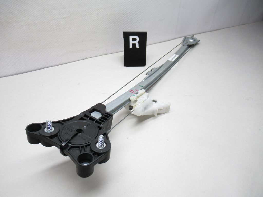 2021 MAZDA CX-30 Rear Right Door Window Regulator OEM