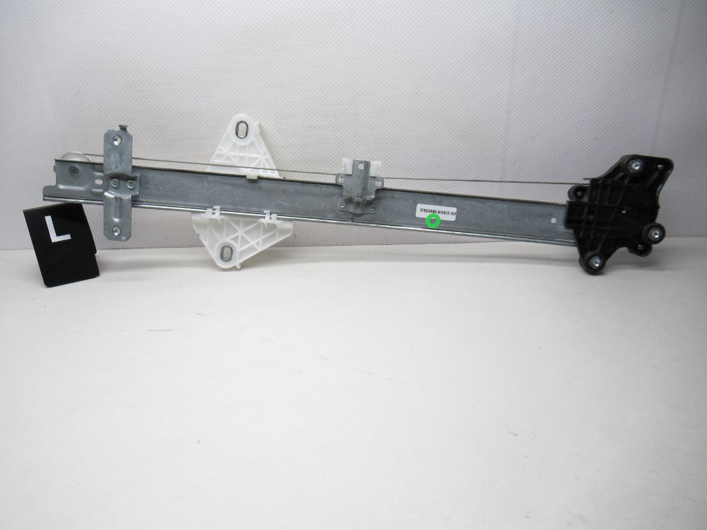 07-13 Acura MDX Left Power Window Regulator 72750-STX-A02 OEM & CFLO