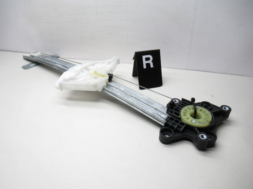 07-13 ACURA MDX Right Rear Window Regulator 72710-STX-A02 OEM & CFLO