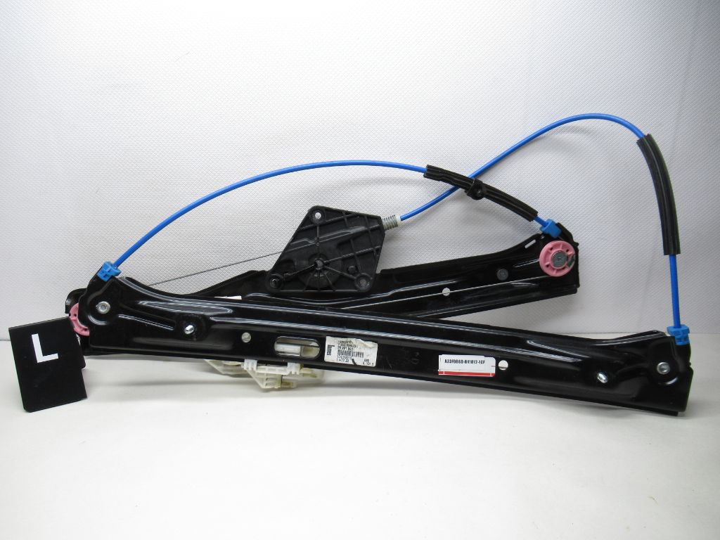 2012-2018 BMW F30 F31 FL SIDE Door Window Regulator Motor 13262410 OEM & CFLO