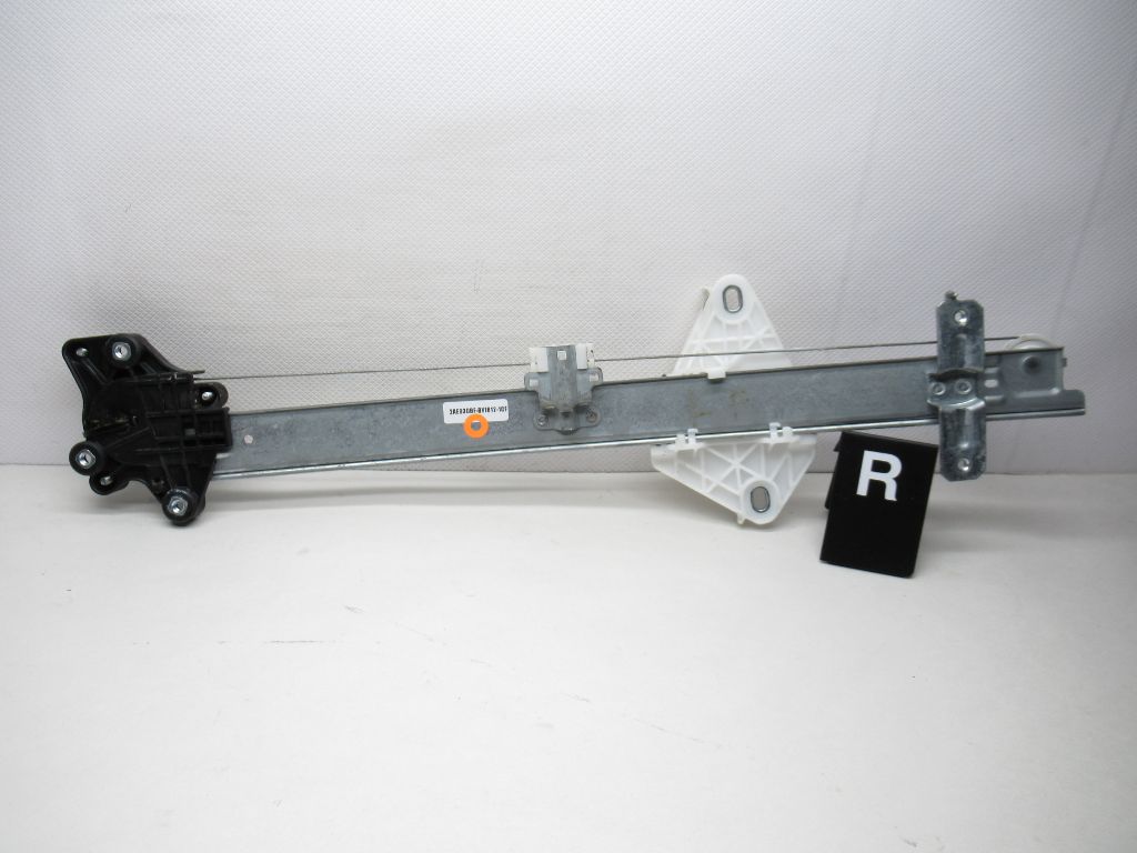 07-09 ACURA MDX Right Rear Window Regulator 72710-STX-A02 OEM & CFLO