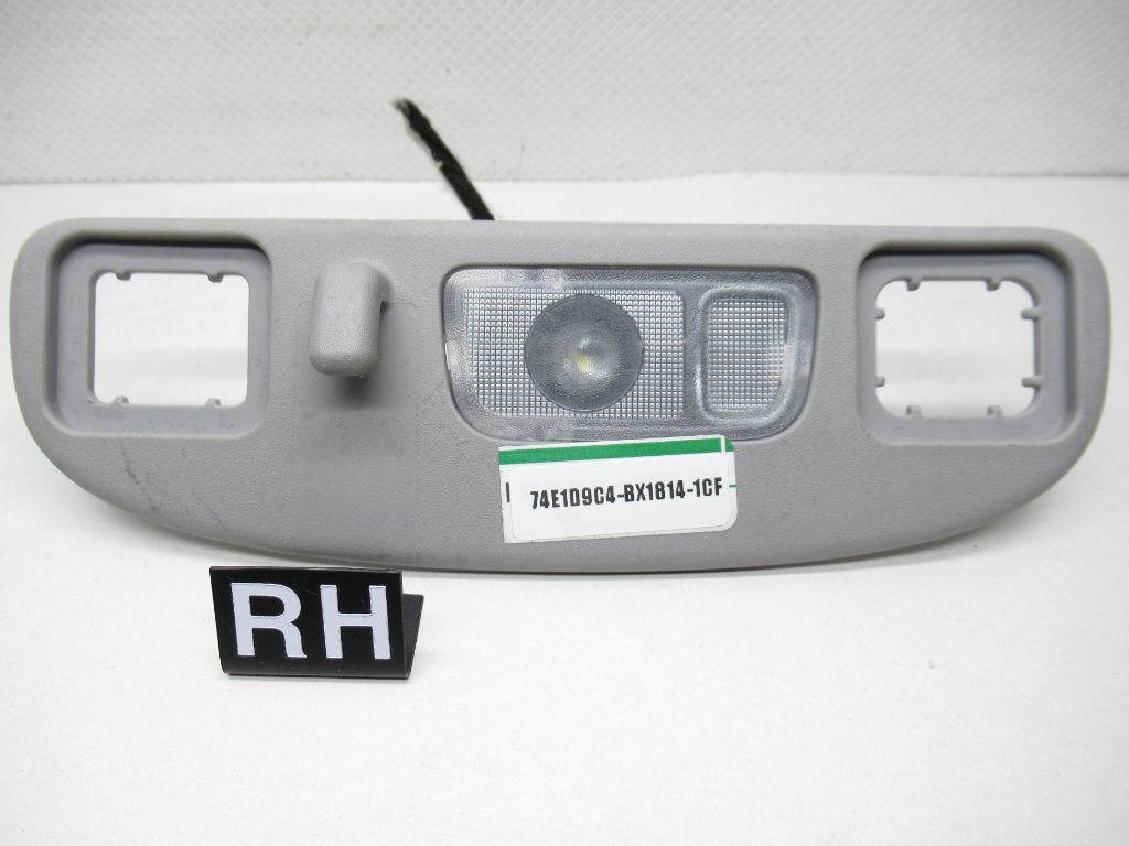 2018 - 2023 GMC Terrain Right Roof Interior Dome Light Lamp OEM