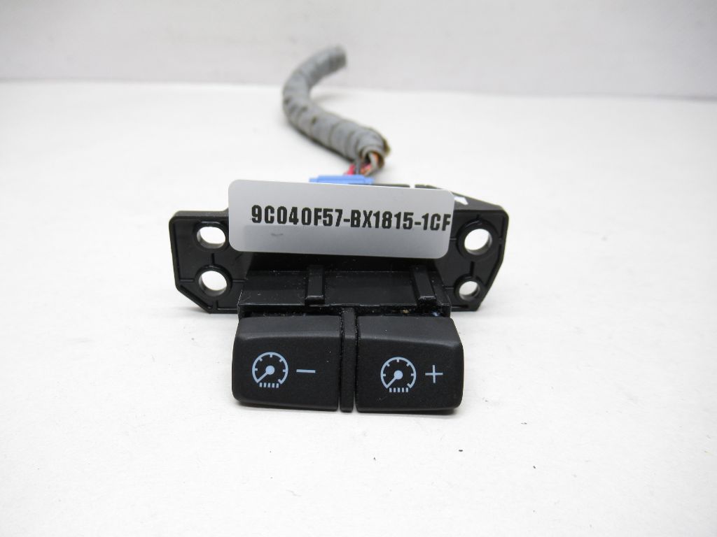 15 -20 ACURA TLX Dimmer Light Control Switch M57681 OEM & CFLO