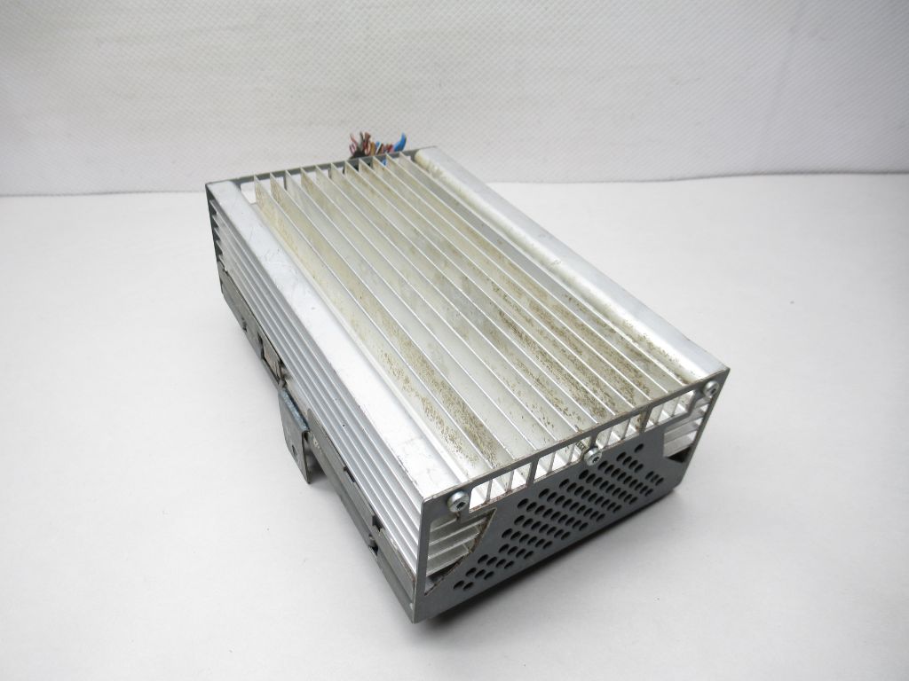 2010 - 2013 BMW 528i 535i 550i AMPLIFIER 9266355 915744 OEM & CFLO