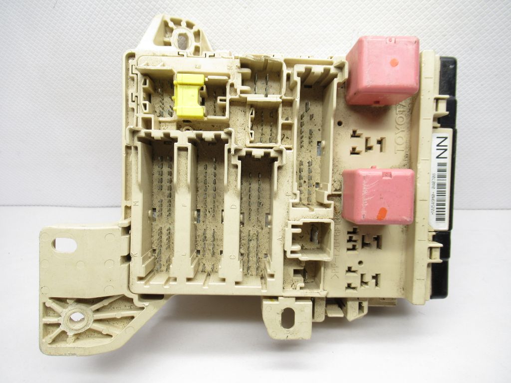 2007 - 2010 Lexus ES350 Interior Fuse Relay Junction Box 82730-33602 OEM & CFLO