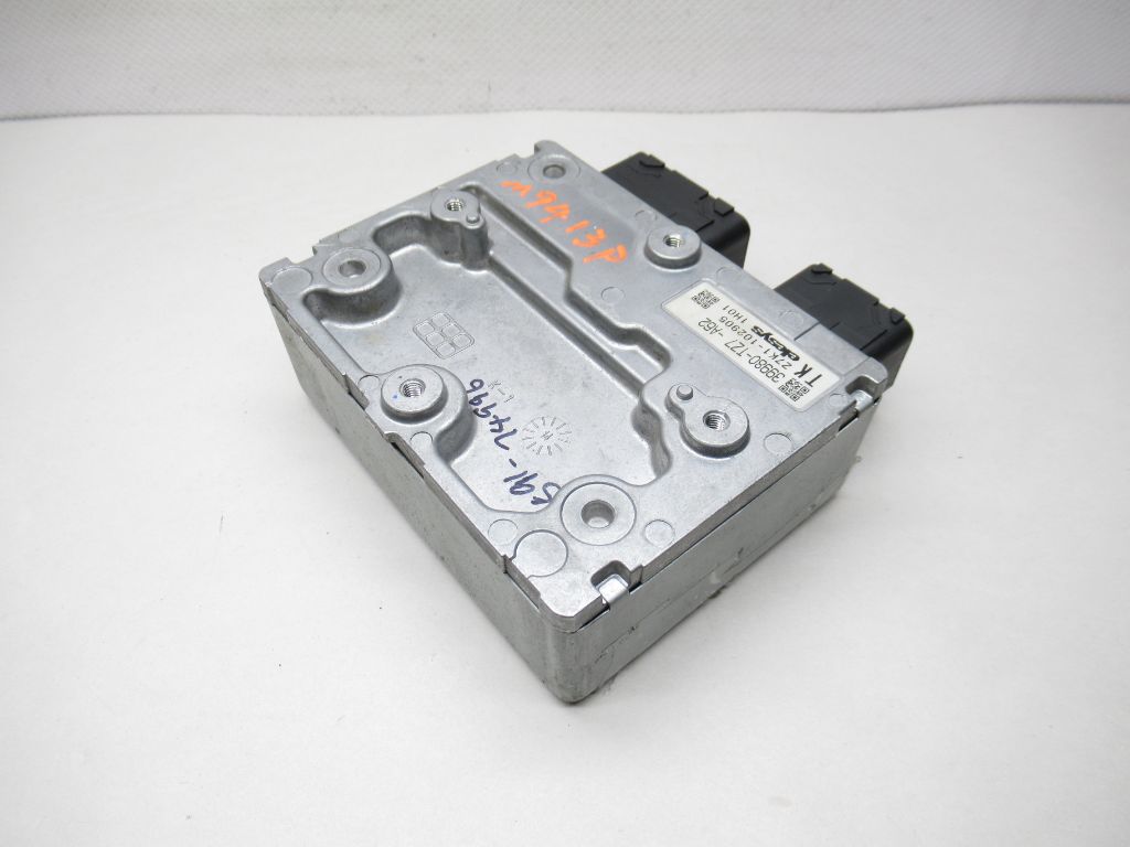 15- 17 ACURA TLX Power Steering Control Module Computer Unit 39980-TZ7-A62 OEM