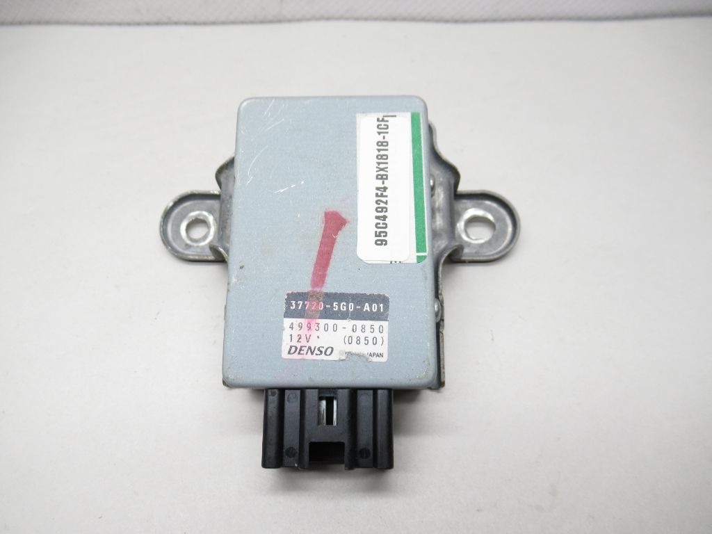 2014-2020 Acura RLX Fuel Pump Control Unit Module 37720-5G0-A01 OEM