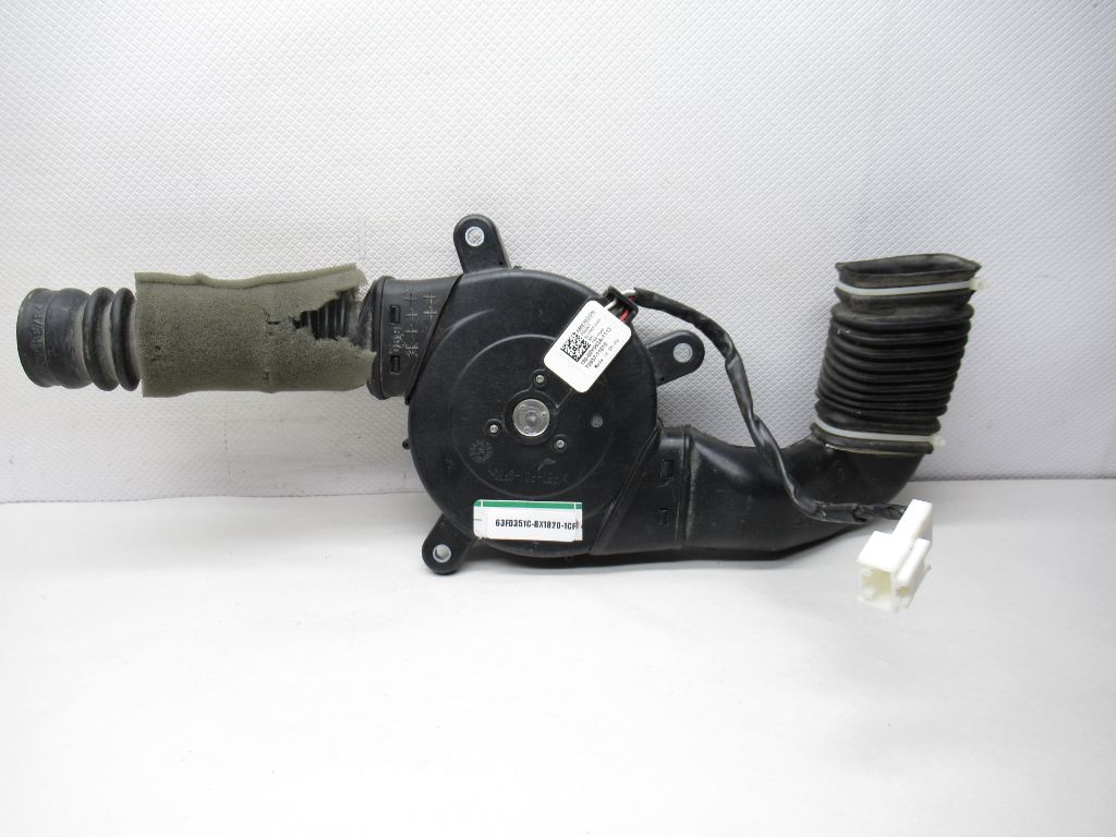 2007 - 2012 LEXUS LS460 FRONT LEFT SEAT BLOWER MOTOR T0957-11810 OEM & CFLO