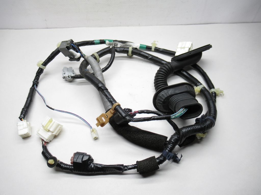 11-13 Honda Odyssey Inside FrontRight Door WireHarness 32752-TK8-A002 OEM & CFLO